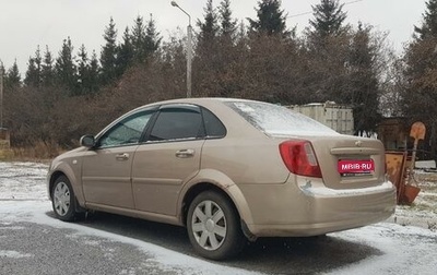 Chevrolet Lacetti, 2008 год, 430 000 рублей, 1 фотография