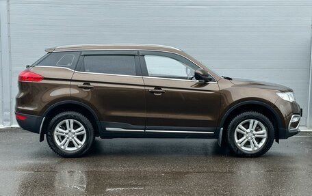 Geely Atlas I, 2020 год, 1 815 000 рублей, 5 фотография