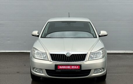 Skoda Octavia, 2013 год, 995 000 рублей, 3 фотография