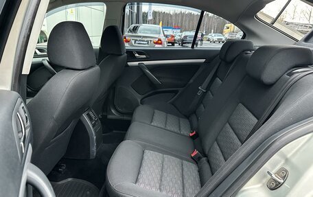 Skoda Octavia, 2013 год, 995 000 рублей, 9 фотография