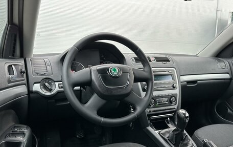 Skoda Octavia, 2013 год, 995 000 рублей, 6 фотография