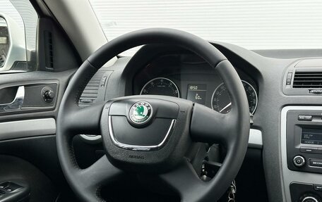 Skoda Octavia, 2013 год, 995 000 рублей, 13 фотография