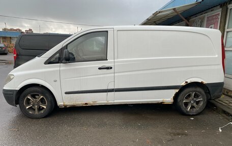 Mercedes-Benz Vito, 2006 год, 1 050 000 рублей, 7 фотография