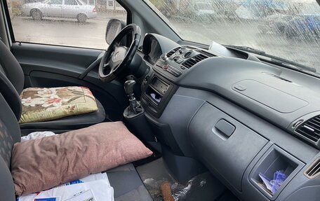 Mercedes-Benz Vito, 2006 год, 1 050 000 рублей, 4 фотография