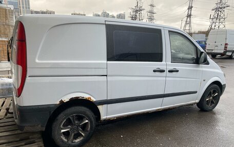 Mercedes-Benz Vito, 2006 год, 1 050 000 рублей, 6 фотография