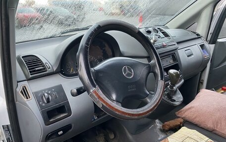 Mercedes-Benz Vito, 2006 год, 1 050 000 рублей, 3 фотография