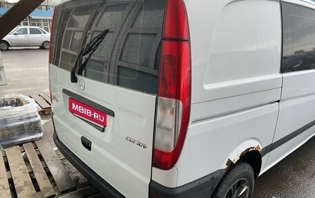 Mercedes-Benz Vito, 2006 год, 1 050 000 рублей, 5 фотография