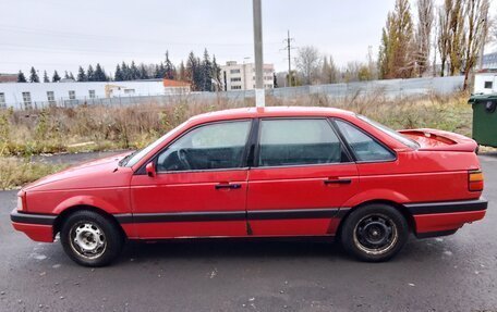 Volkswagen Passat B3, 1989 год, 140 000 рублей, 4 фотография