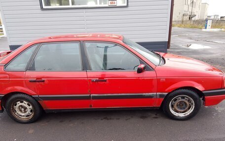 Volkswagen Passat B3, 1989 год, 140 000 рублей, 3 фотография