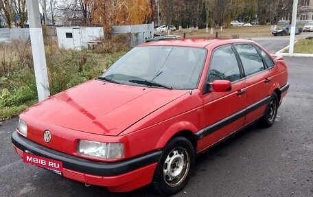 Volkswagen Passat B3, 1989 год, 140 000 рублей, 5 фотография