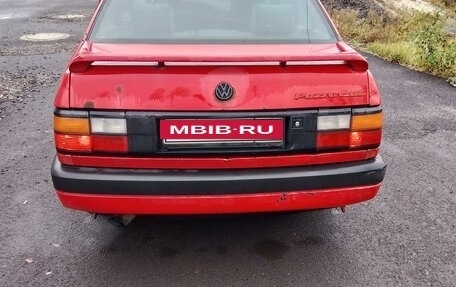 Volkswagen Passat B3, 1989 год, 140 000 рублей, 9 фотография