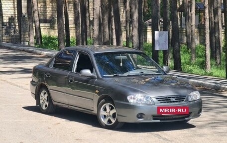 KIA Spectra II (LD), 2006 год, 250 000 рублей, 4 фотография