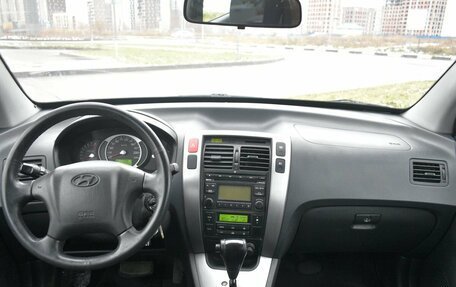 Hyundai Tucson III, 2008 год, 999 700 рублей, 6 фотография