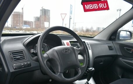 Hyundai Tucson III, 2008 год, 999 700 рублей, 5 фотография