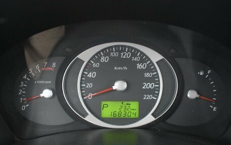 Hyundai Tucson III, 2008 год, 999 700 рублей, 14 фотография