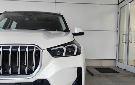 BMW X1, 2024 год, 7 850 000 рублей, 7 фотография