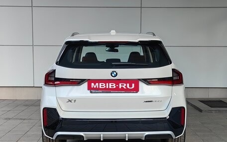 BMW X1, 2024 год, 7 850 000 рублей, 4 фотография