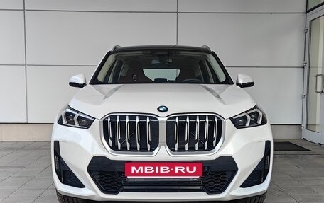 BMW X1, 2024 год, 7 850 000 рублей, 3 фотография