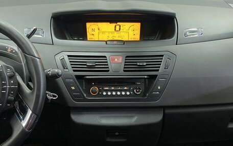 Citroen C4 Picasso II рестайлинг, 2011 год, 749 000 рублей, 10 фотография