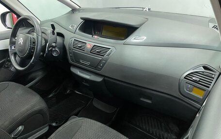 Citroen C4 Picasso II рестайлинг, 2011 год, 749 000 рублей, 6 фотография