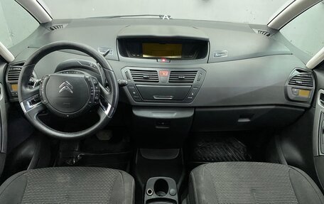 Citroen C4 Picasso II рестайлинг, 2011 год, 749 000 рублей, 5 фотография