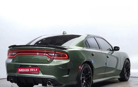 Dodge Charger, 2020 год, 10 962 500 рублей, 2 фотография