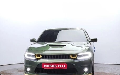 Dodge Charger, 2020 год, 10 962 500 рублей, 3 фотография