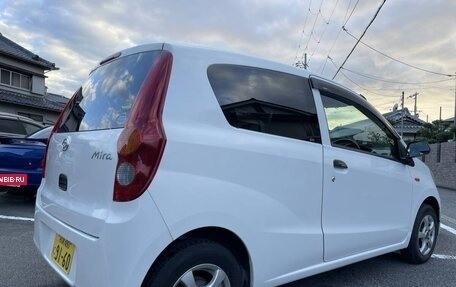 Daihatsu Mira VII, 2015 год, 514 488 рублей, 8 фотография