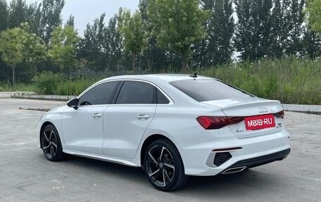 Audi A3, 2021 год, 9 фотография