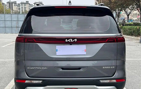 KIA Carnival, 2021 год, 3 820 000 рублей, 5 фотография