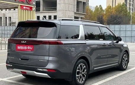 KIA Carnival, 2021 год, 3 820 000 рублей, 4 фотография