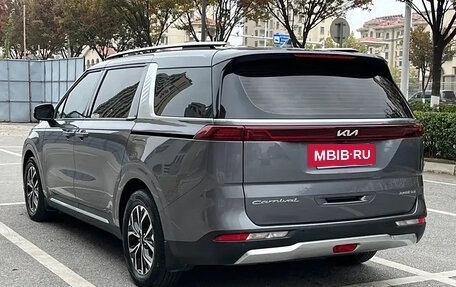 KIA Carnival, 2021 год, 3 820 000 рублей, 6 фотография