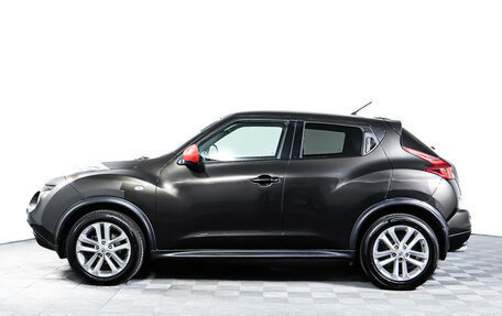 Nissan Juke II, 2012 год, 2 038 300 рублей, 8 фотография