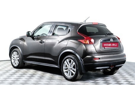 Nissan Juke II, 2012 год, 2 038 300 рублей, 7 фотография