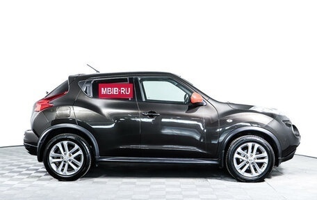 Nissan Juke II, 2012 год, 2 038 300 рублей, 4 фотография