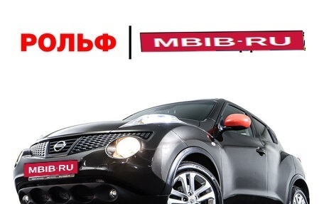 Nissan Juke II, 2012 год, 2 038 300 рублей, 23 фотография