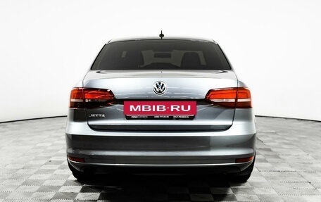 Volkswagen Jetta VI, 2016 год, 2 074 000 рублей, 6 фотография