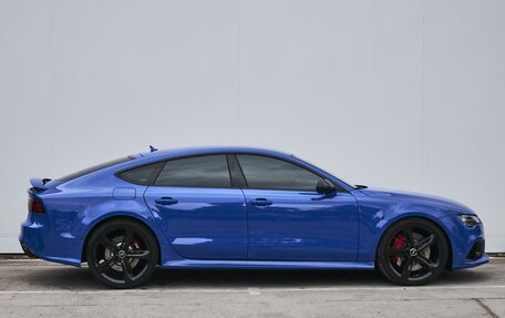 Audi RS 7, 2015 год, 6 199 000 рублей, 5 фотография