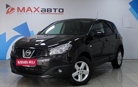 Nissan Qashqai, 2011 год, 1 449 000 рублей, 1 фотография