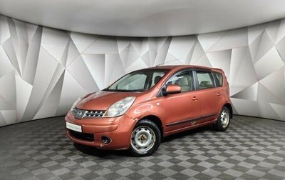 Nissan Note II рестайлинг, 2006 год, 400 000 рублей, 1 фотография