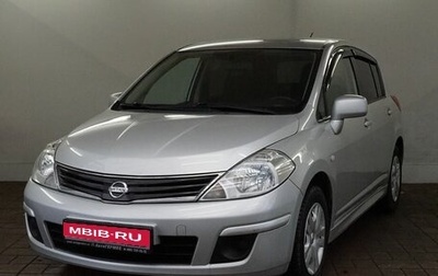 Nissan Tiida, 2013 год, 1 060 000 рублей, 1 фотография