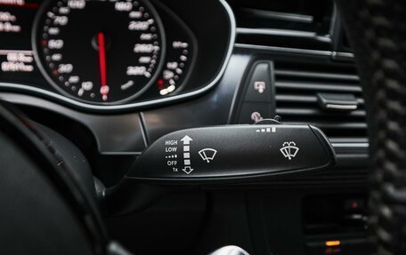 Audi RS 7, 2015 год, 6 199 000 рублей, 28 фотография