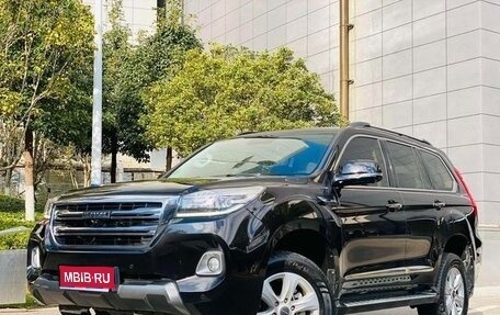 Haval H9 I рестайлинг, 2020 год, 2 545 000 рублей, 1 фотография