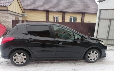 Peugeot 308 II, 2008 год, 550 000 рублей, 1 фотография