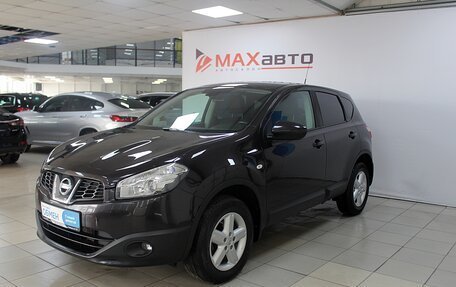 Nissan Qashqai, 2011 год, 1 449 000 рублей, 4 фотография