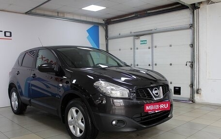 Nissan Qashqai, 2011 год, 1 449 000 рублей, 3 фотография