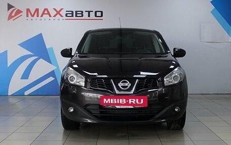 Nissan Qashqai, 2011 год, 1 449 000 рублей, 2 фотография