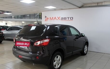 Nissan Qashqai, 2011 год, 1 449 000 рублей, 8 фотография