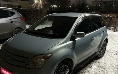 Toyota Ist II, 2004 год, 585 000 рублей, 1 фотография