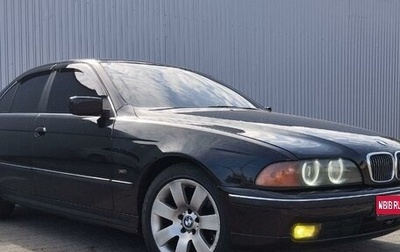 BMW 5 серия, 1997 год, 550 000 рублей, 1 фотография